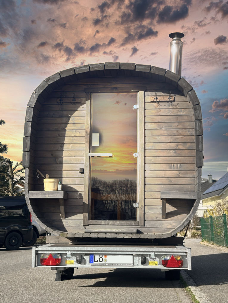 Miet-QuadroSauna